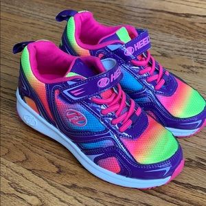 Heelys Youth Size 1